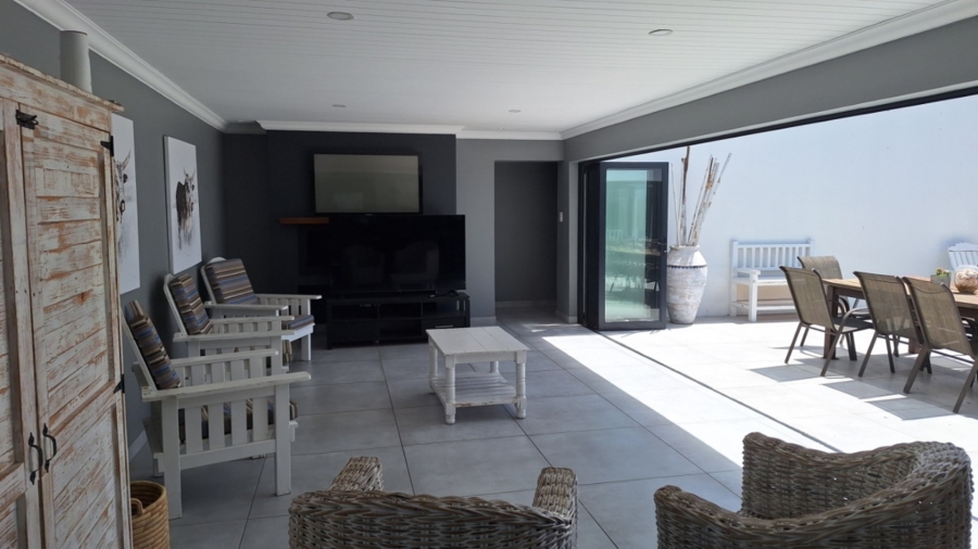 3 Bedroom Property for Sale in Atlantic Sands Private Estate Western Cape